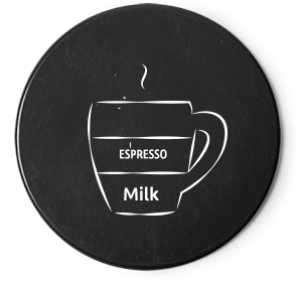 Caffe Latte